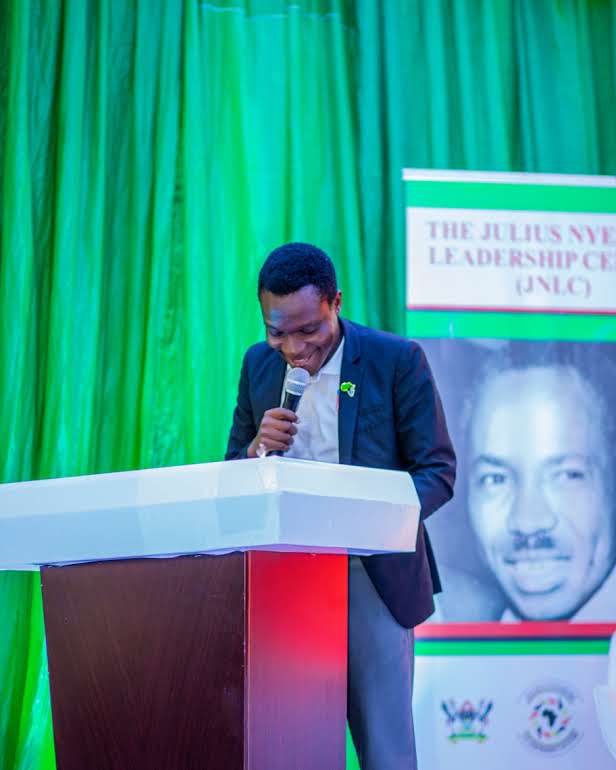 Celebrating Mwalimu Julius Nyerere S 101st Birthday Julius Nyerere