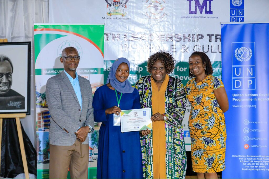 Young Women and Youth Leadership Training: Empowering Future Leaders in ...