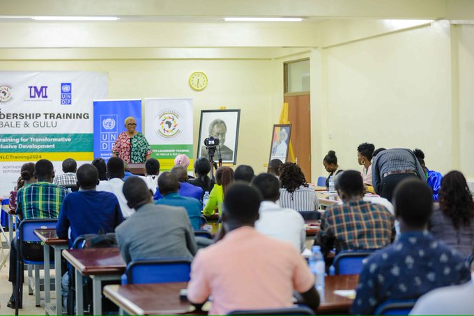 Young Women and Youth Leadership Training: Empowering Future Leaders in ...